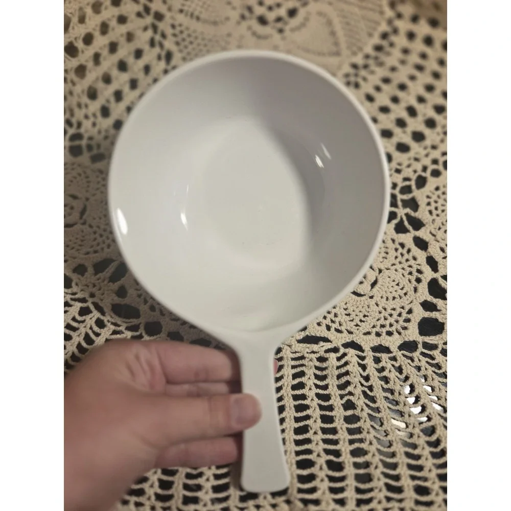 Vintage Corning Ware Wildflower Saucepan